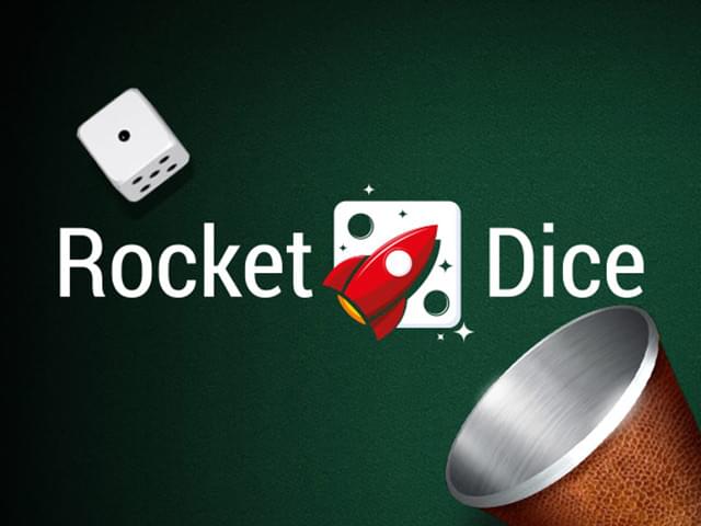 hr bet Dados de Foguete