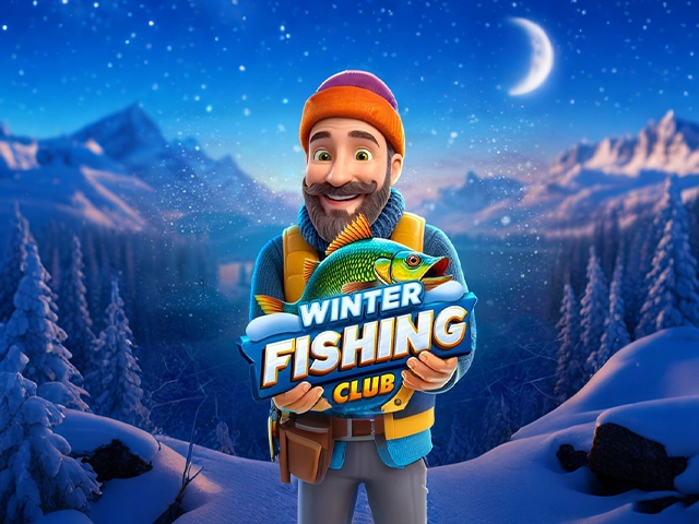 hr bet Clube de Pesca de Inverno